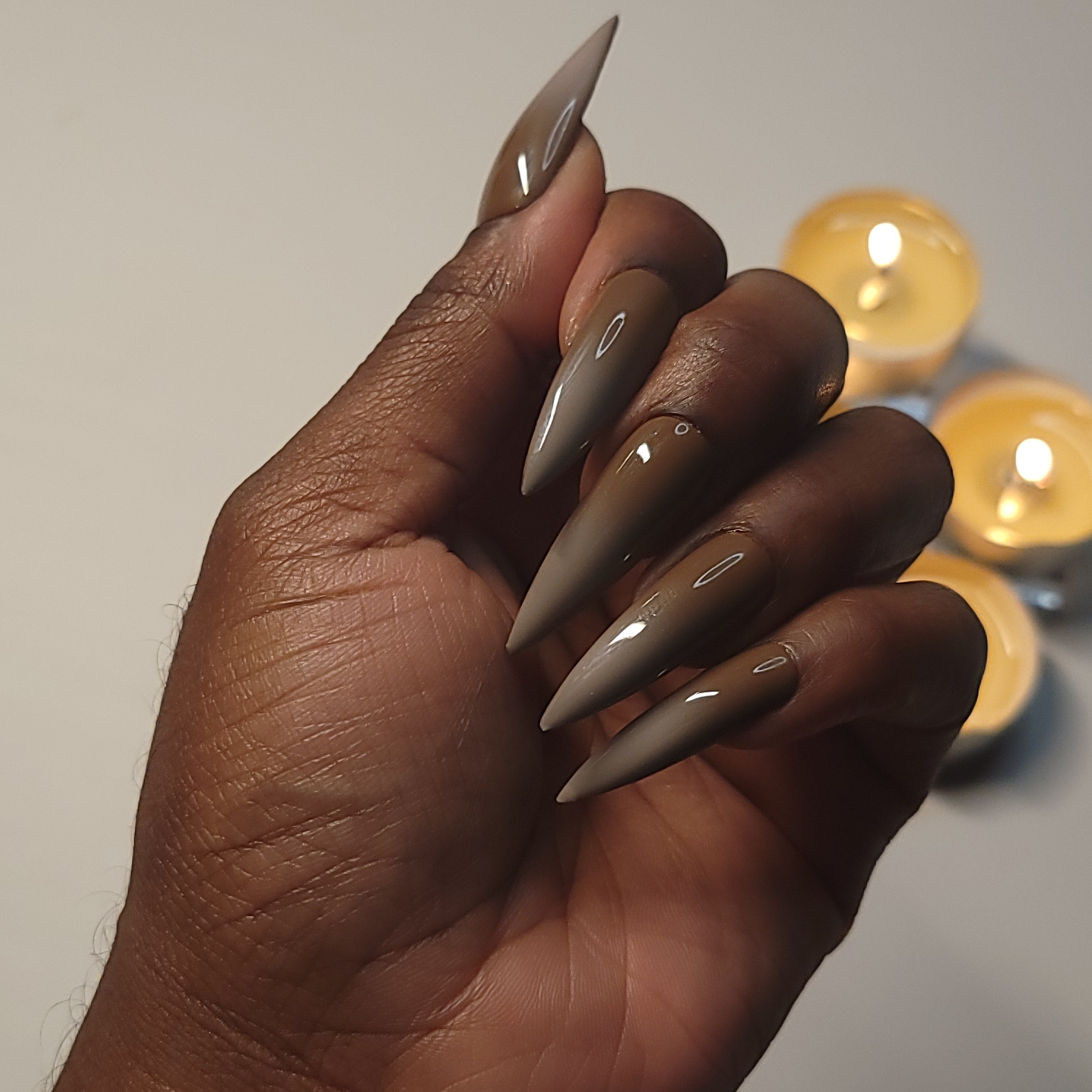 Bare Necessity