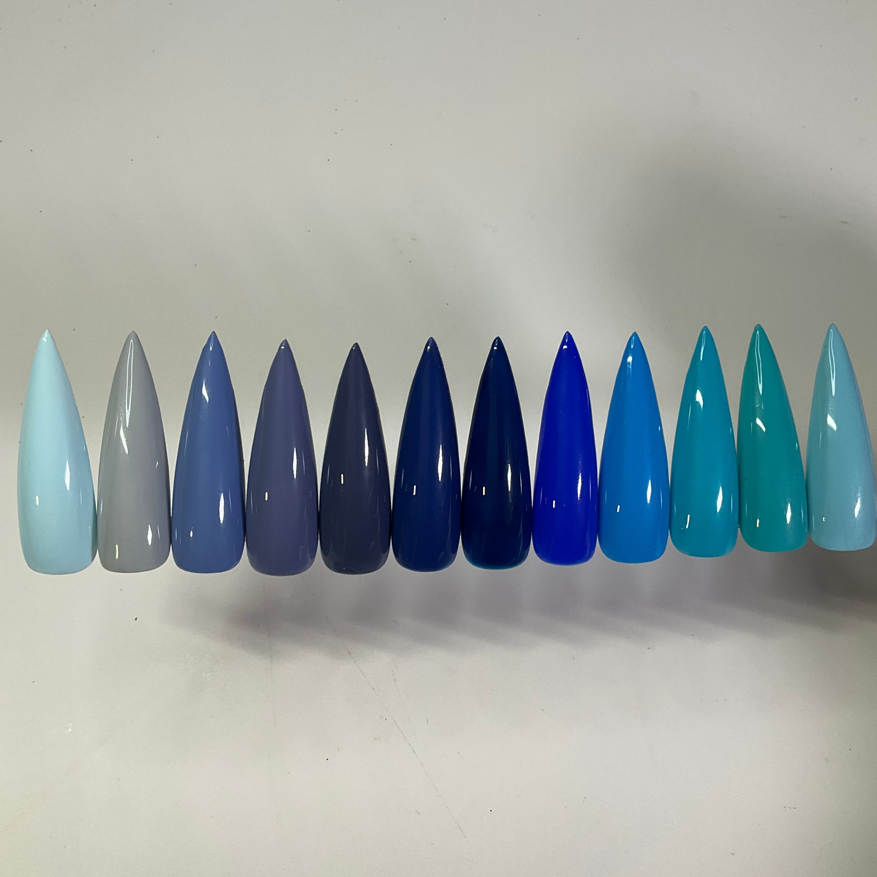 Basics: The Blues