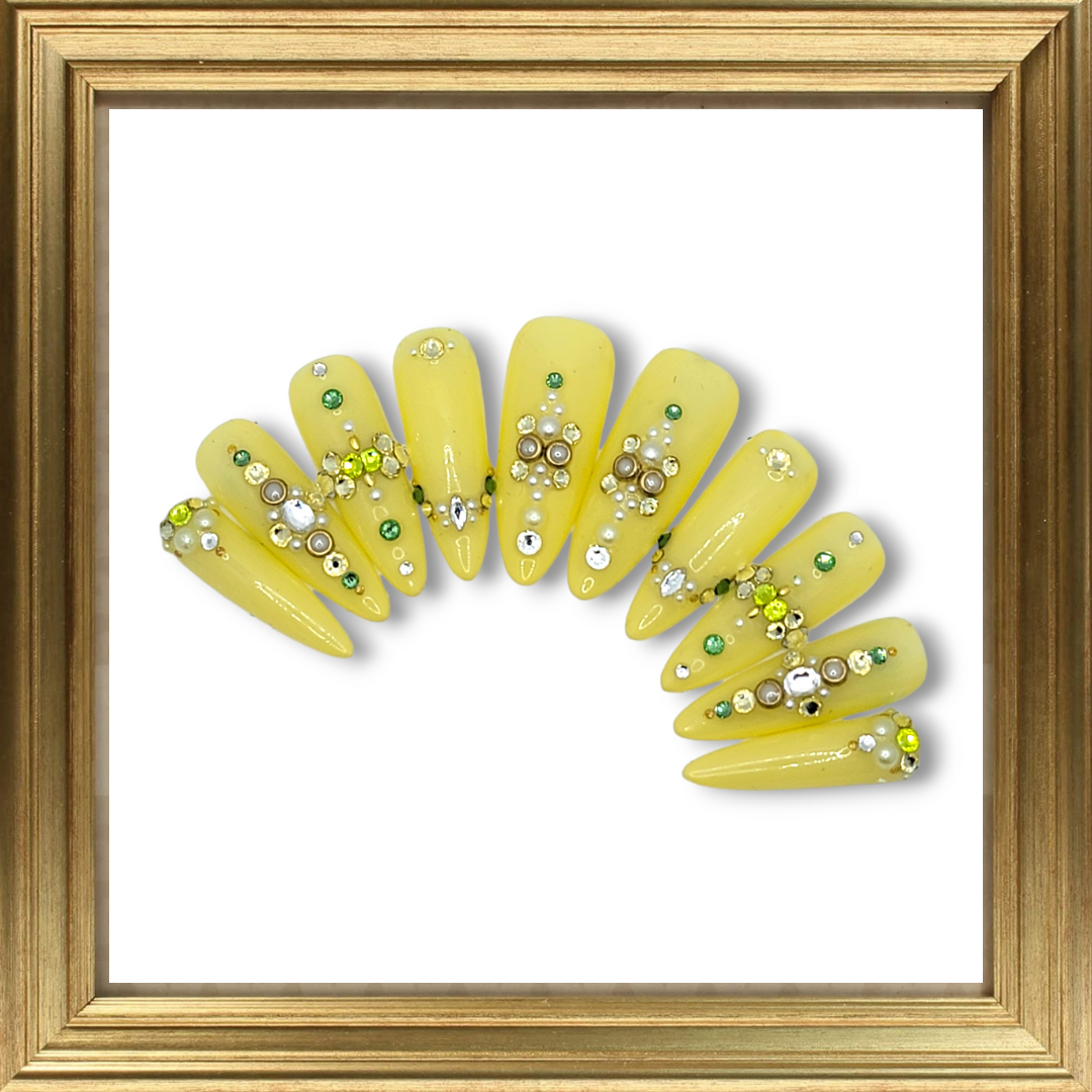 Limon Fresco
