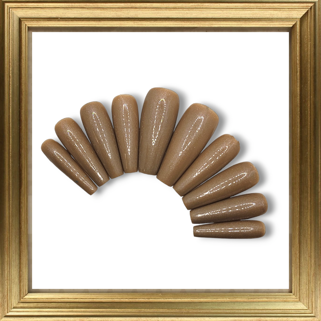 Crushed Clove