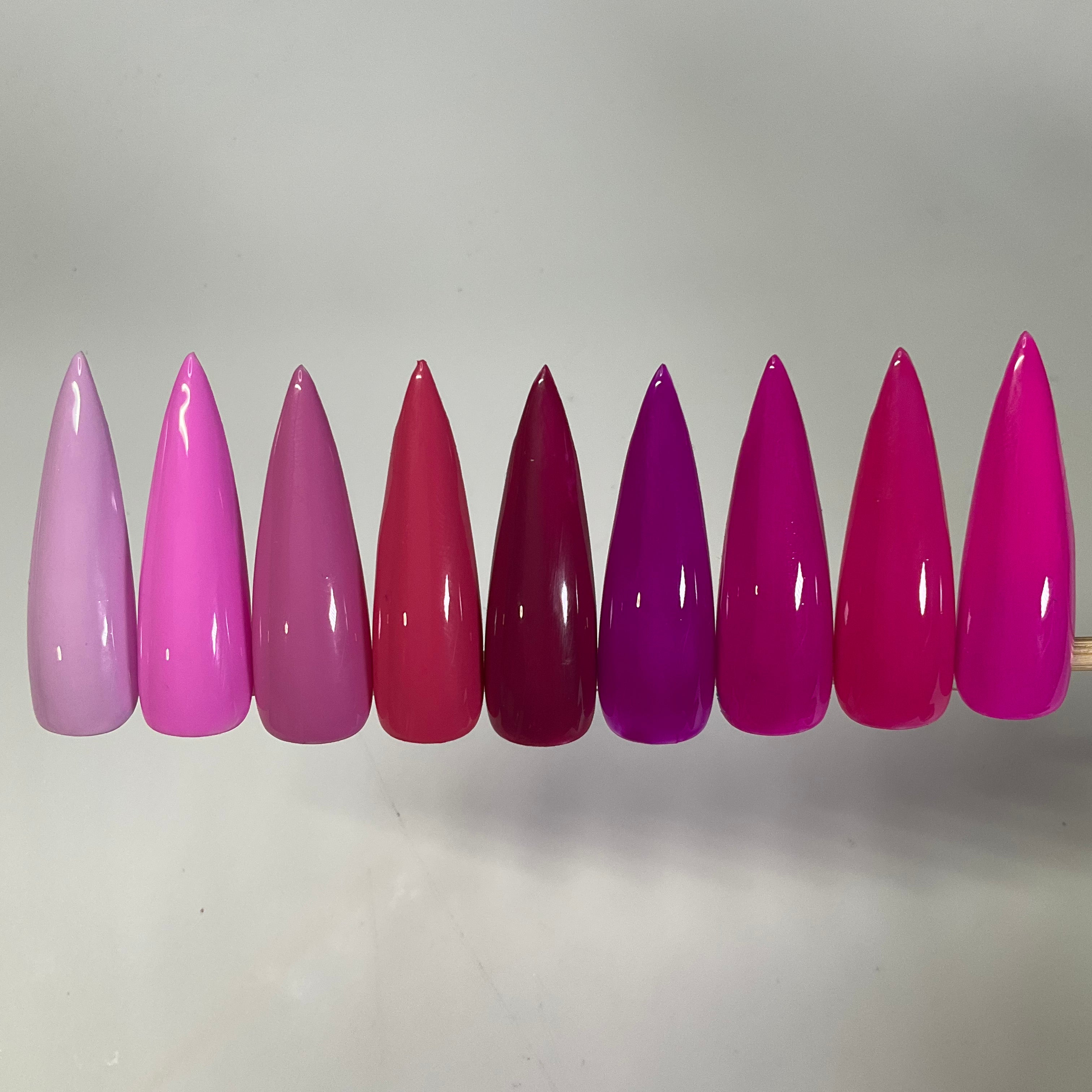 Basics: The Berries