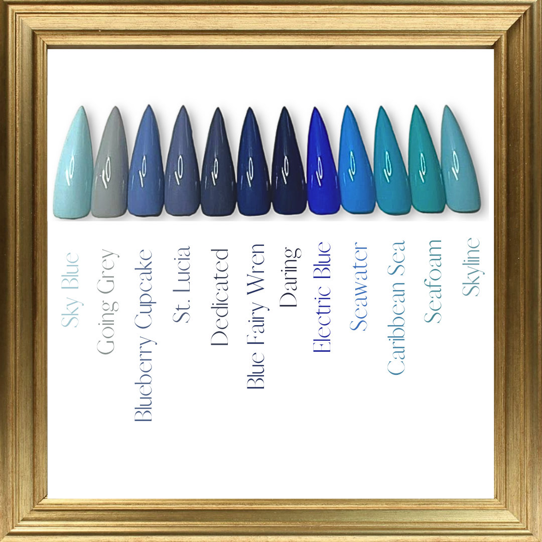 Basics: The Blues