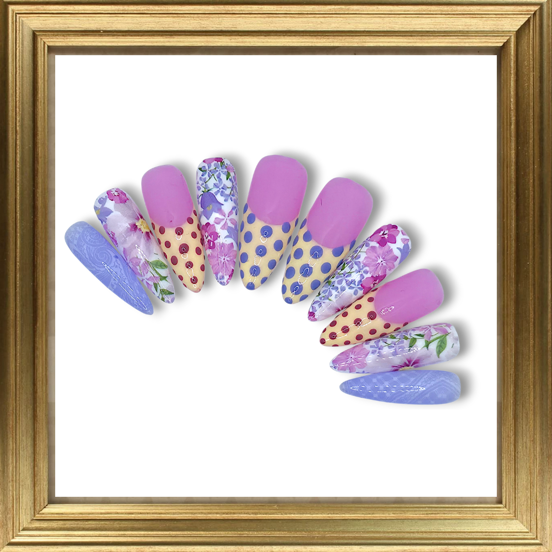 Petal Pop