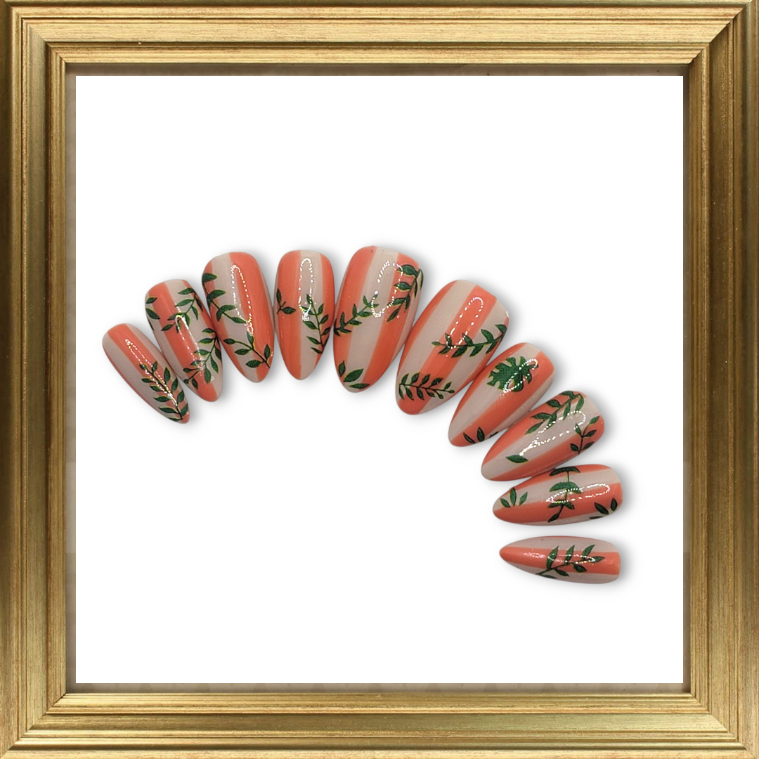 Fern Flirt