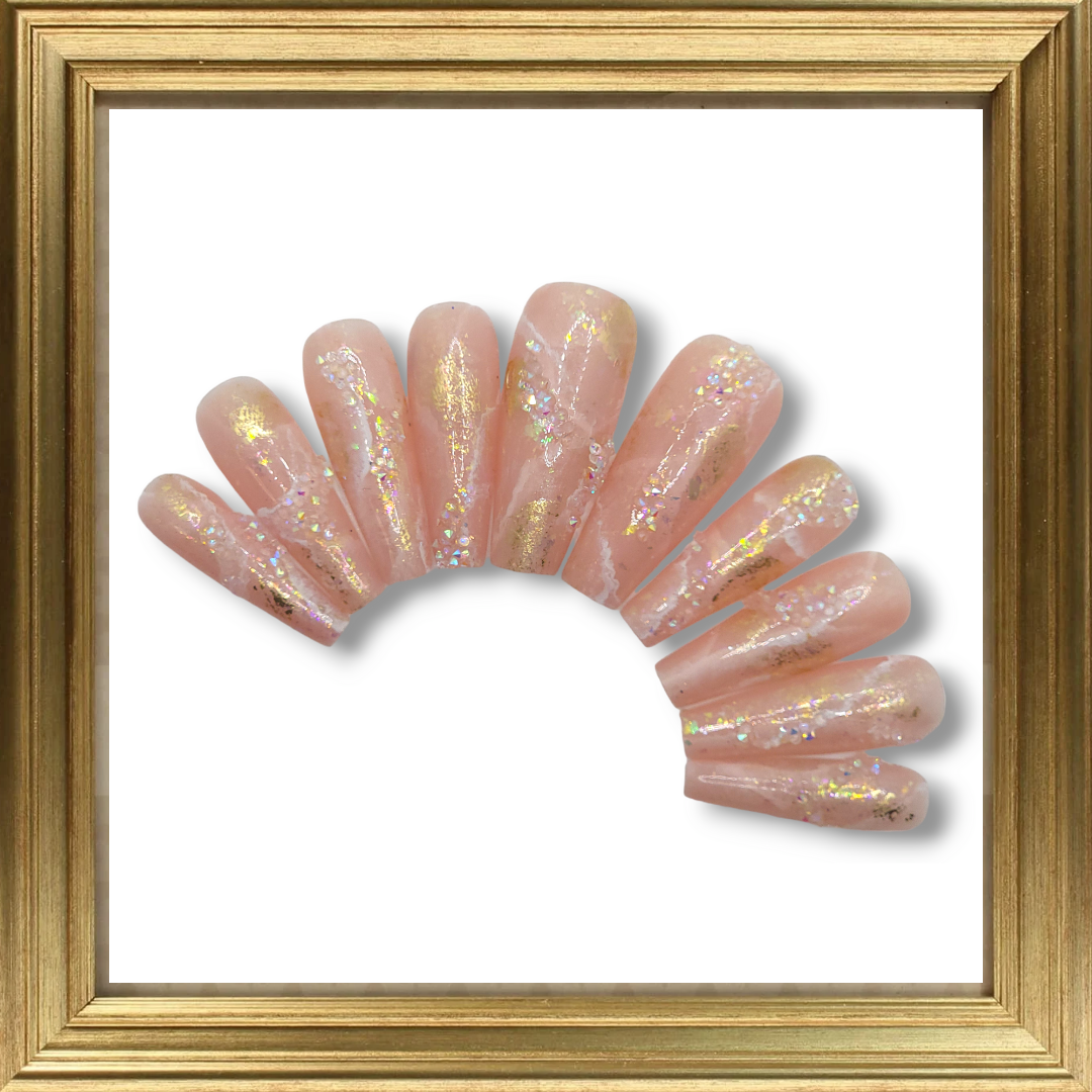 Love Quartz