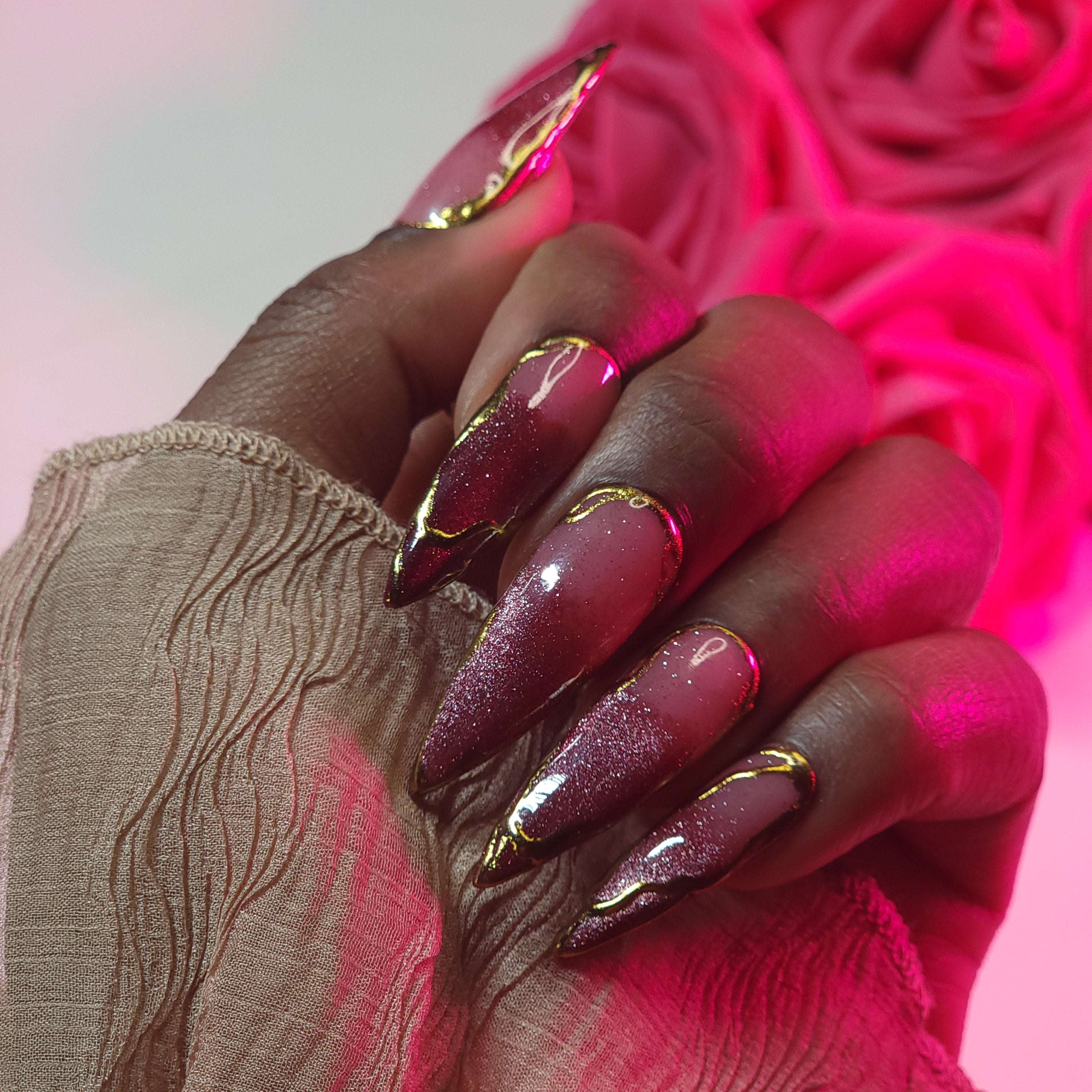 Gild & Glamour