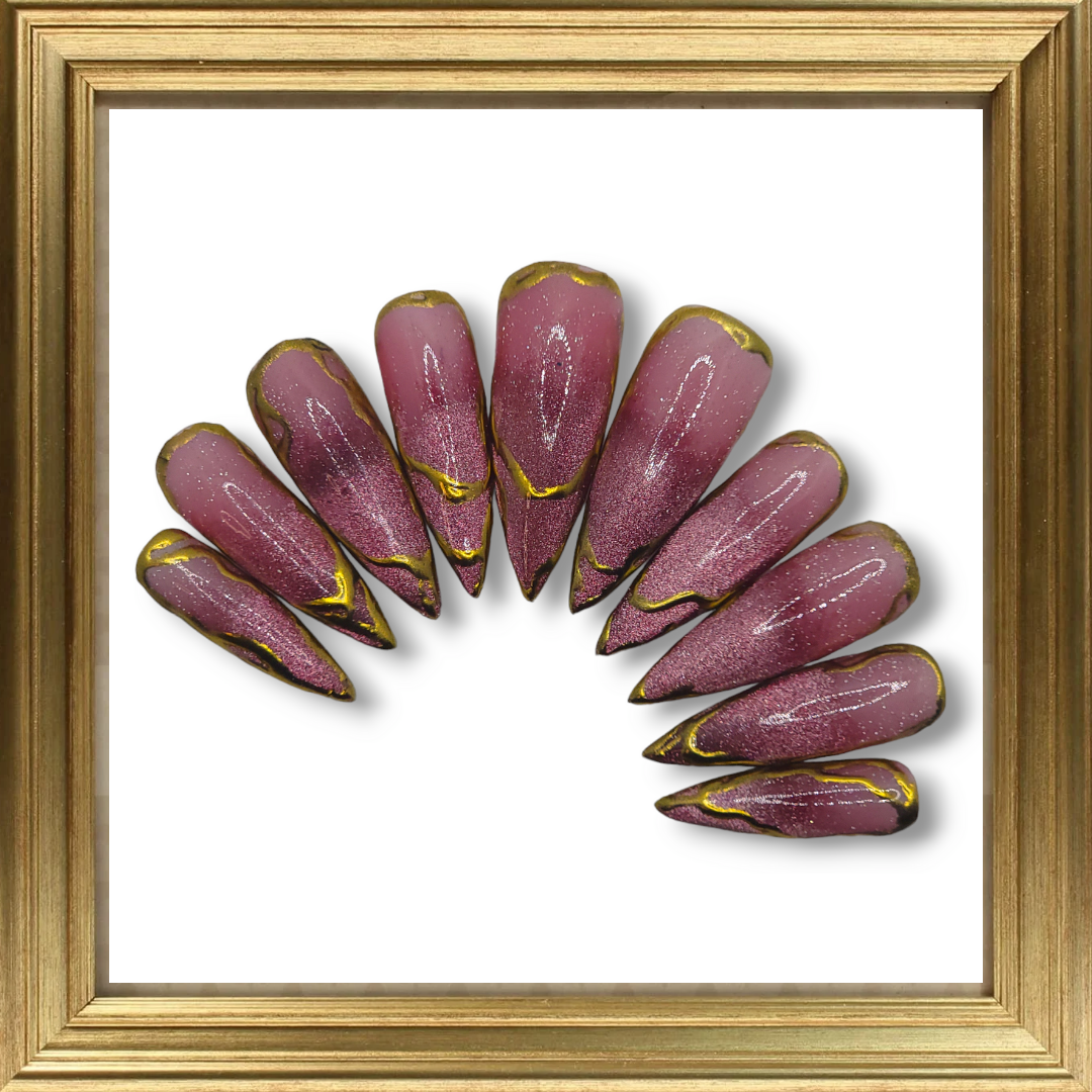 Gild & Glamour