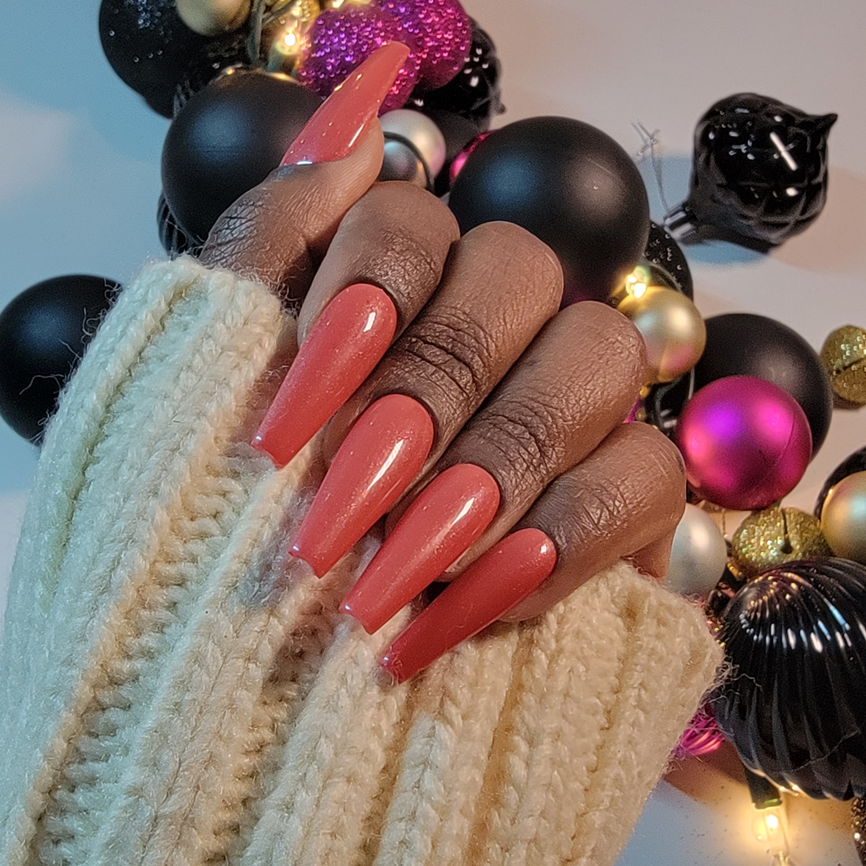 Lips Lock