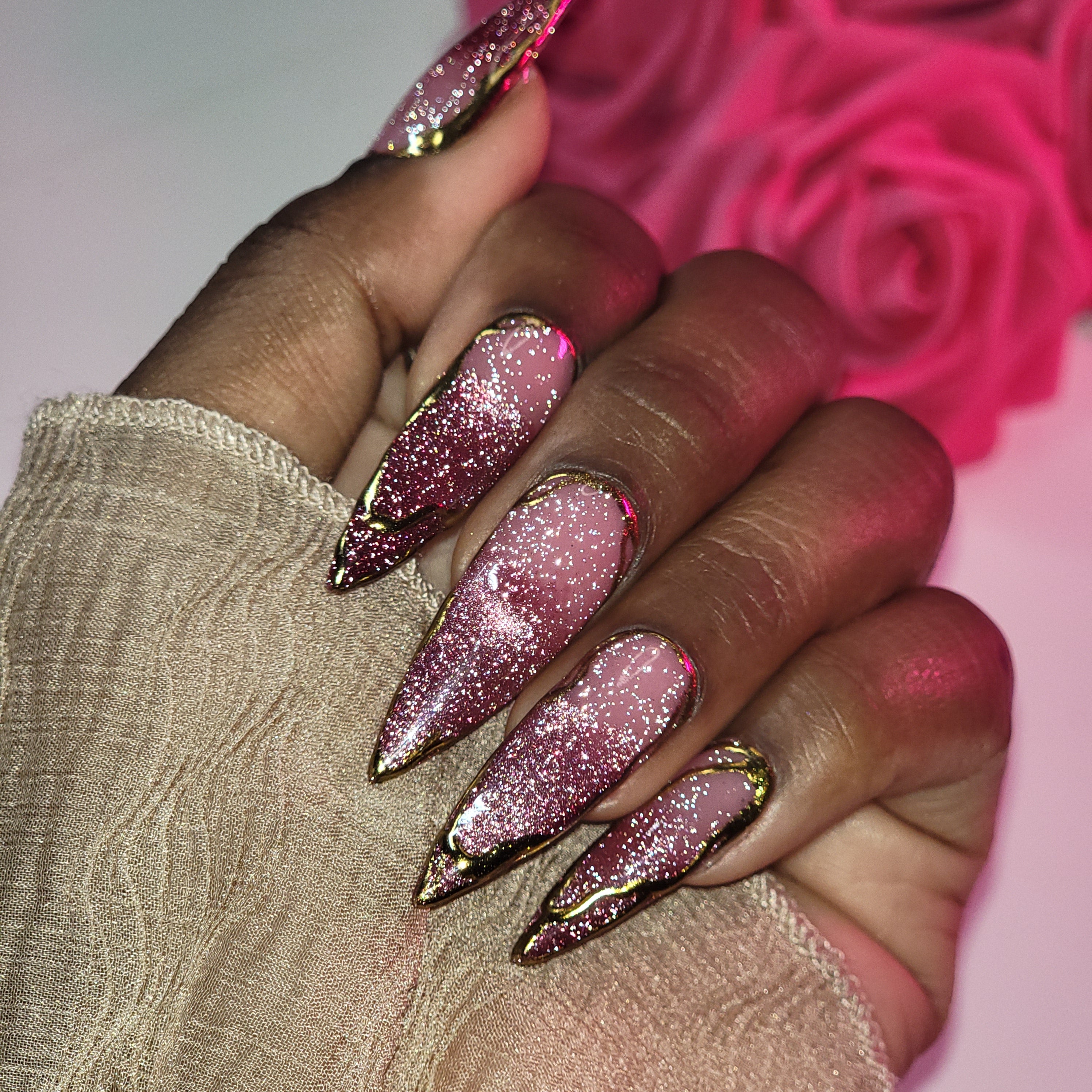 Gild & Glamour
