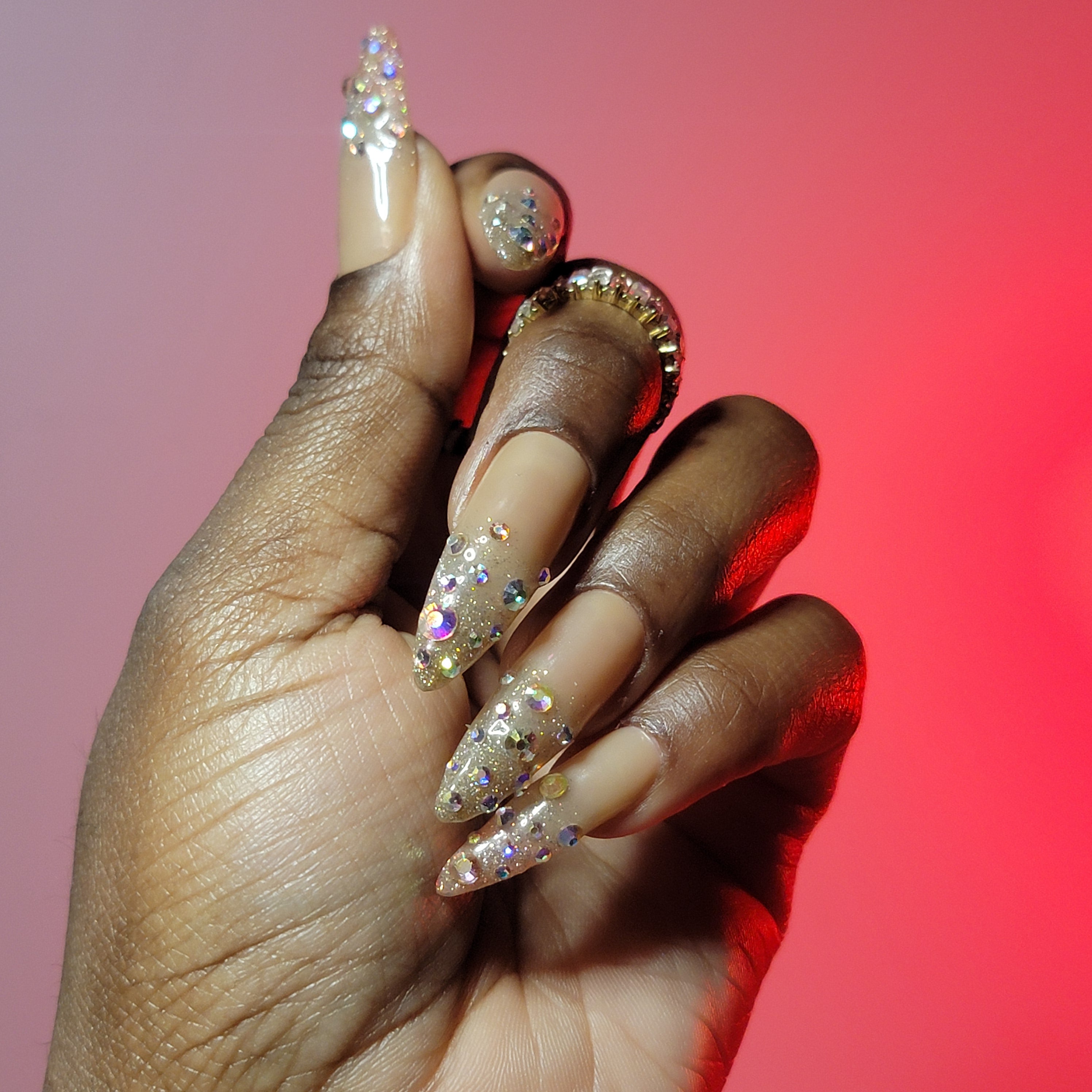 Ethereal Elegance