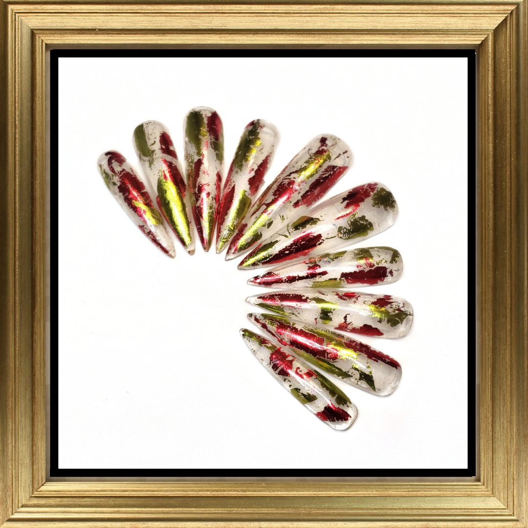 You're A Mean One, Mr. Grinch