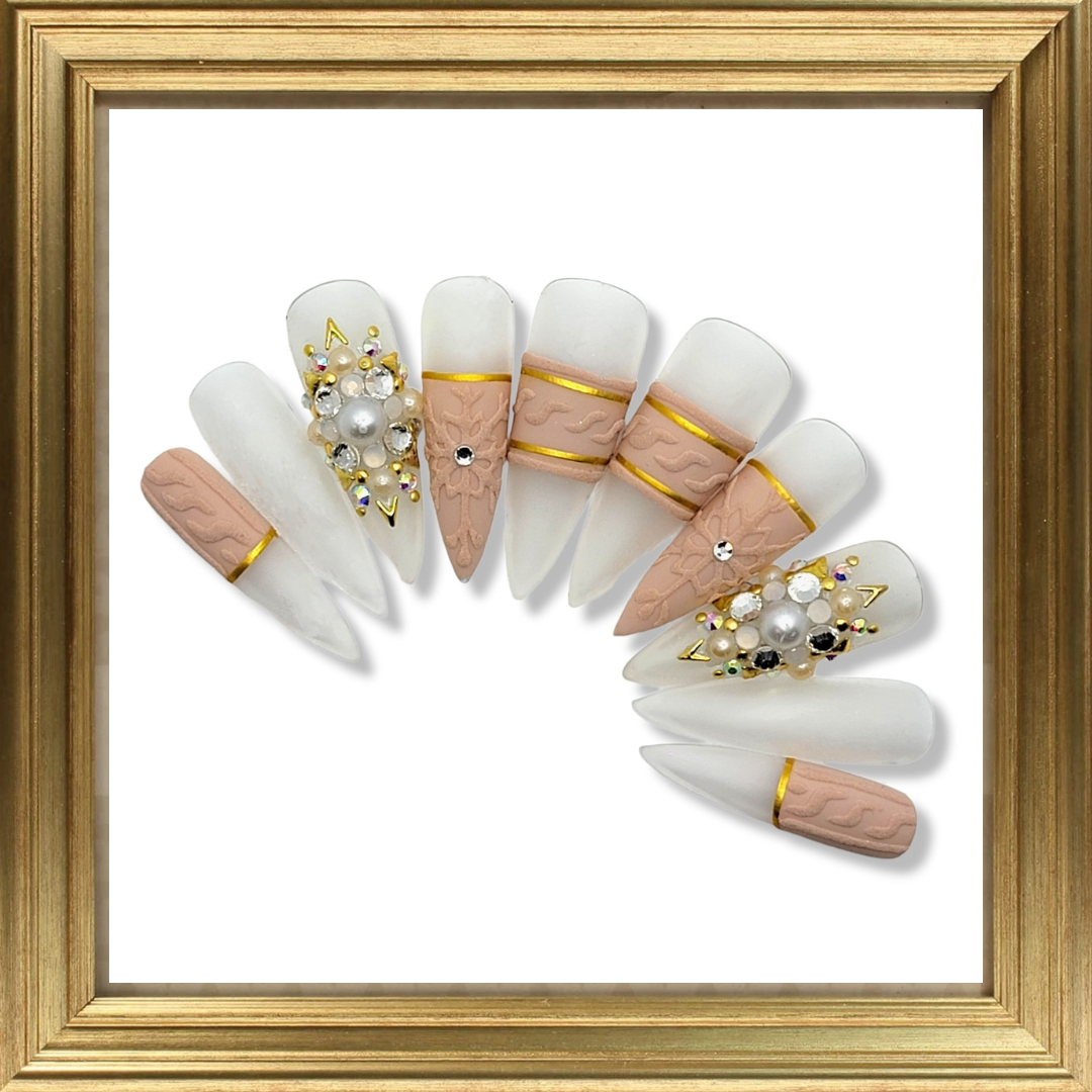 Baby, It's Cold Outside