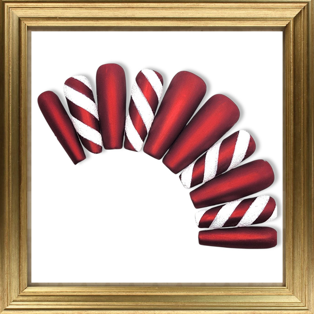 Candy Cane Goodness