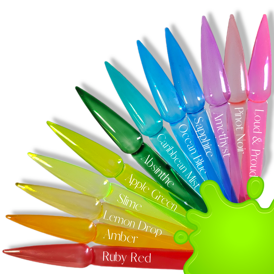 Basics: Jelly