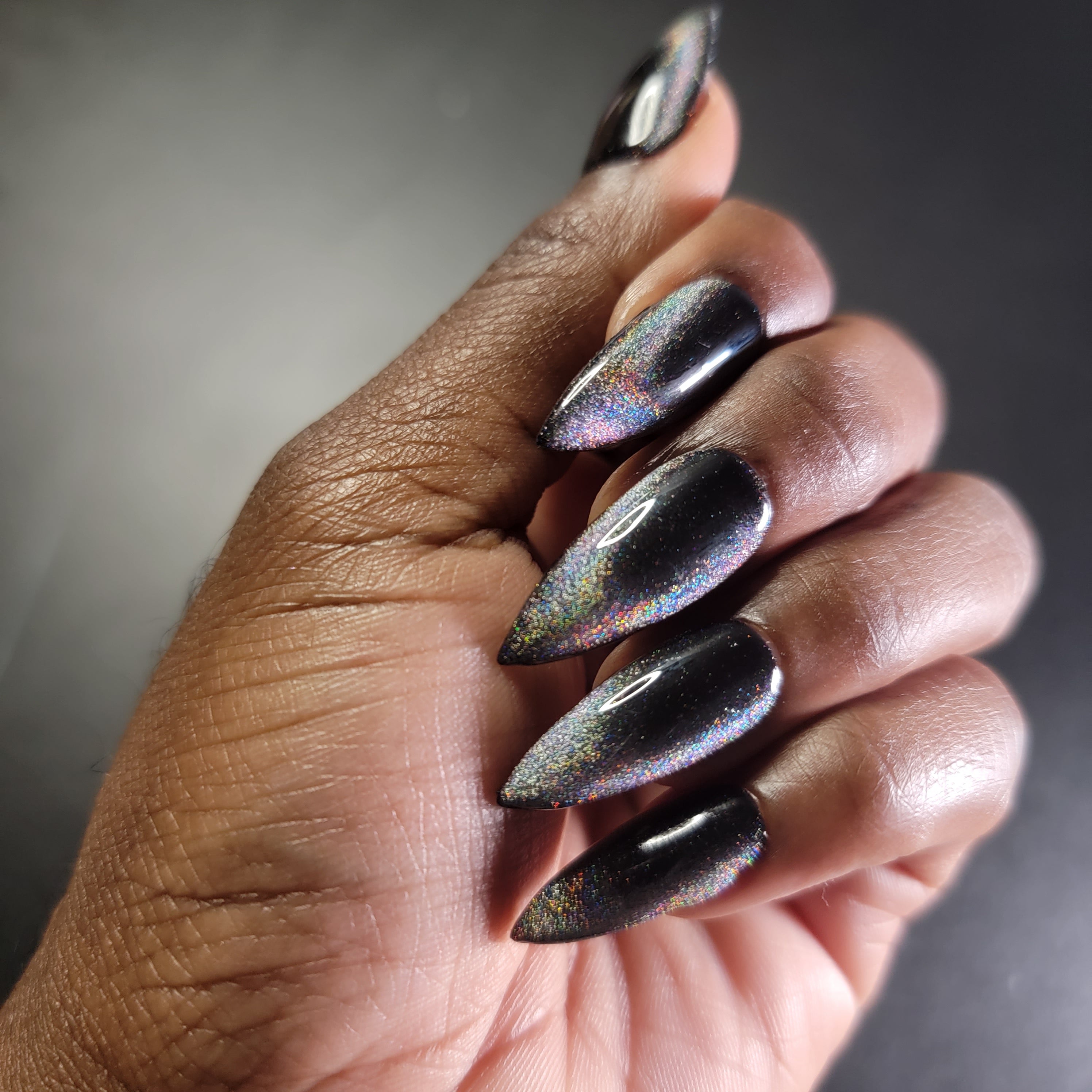 Opulent
