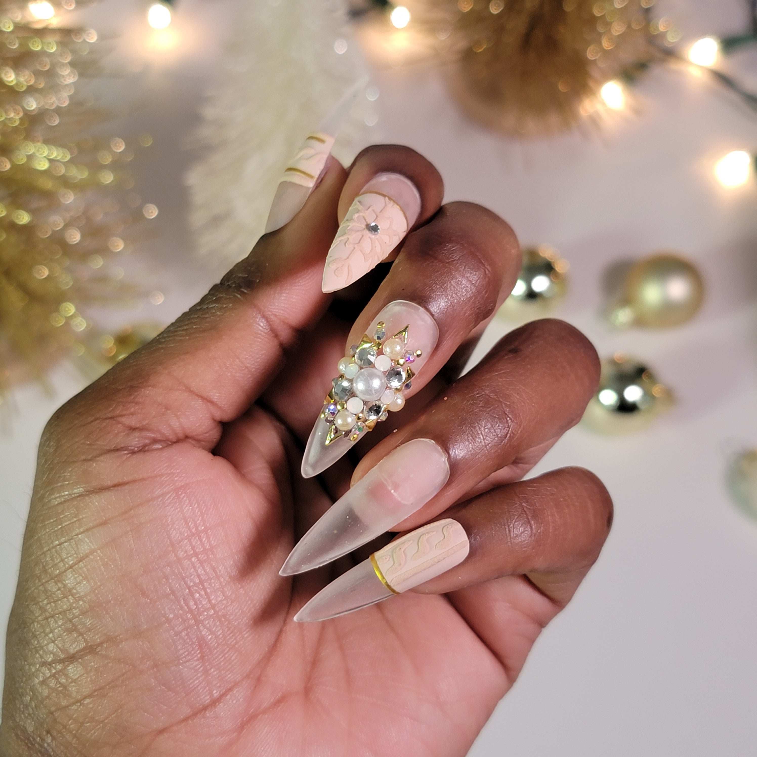 Baby, It's Cold Outside