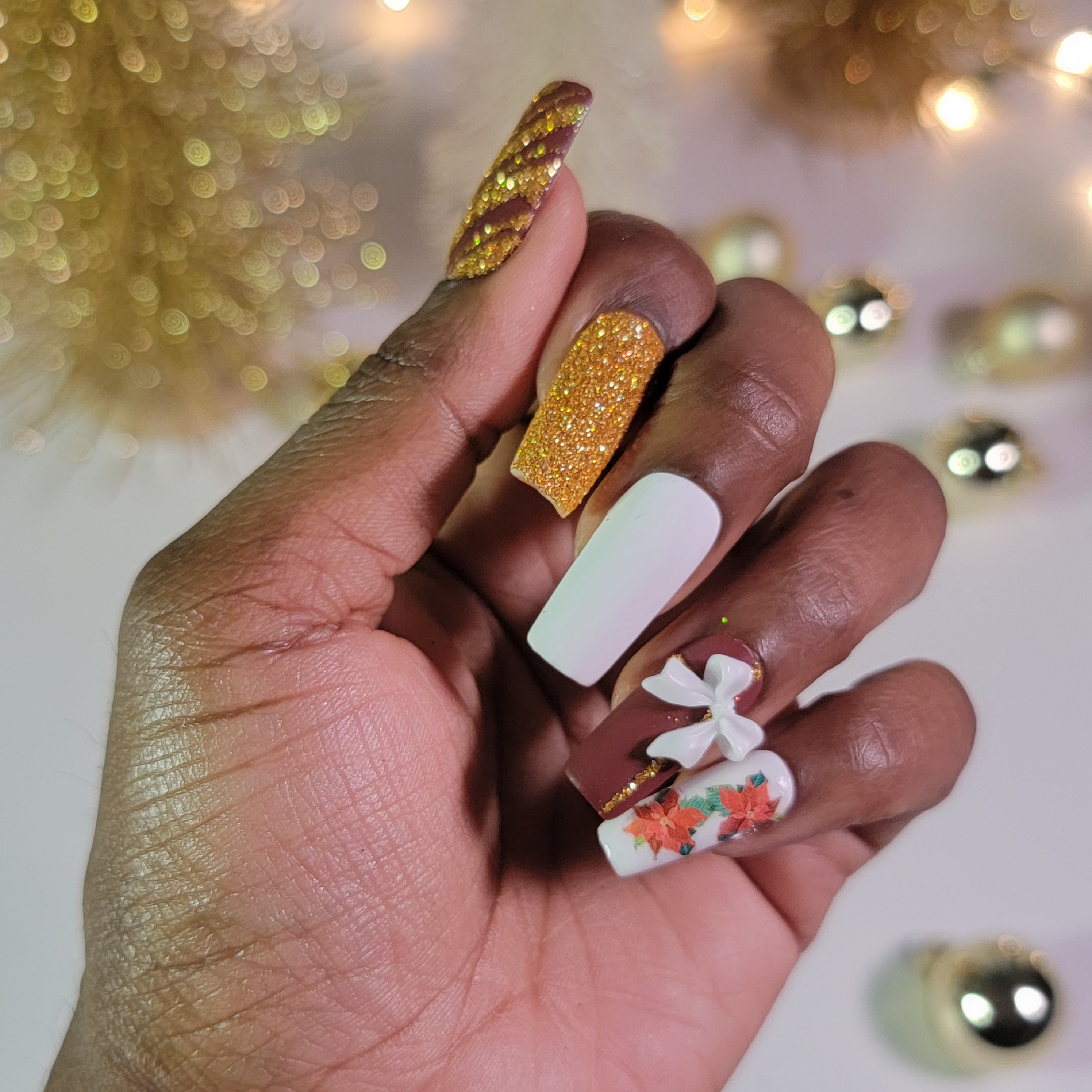 Look Who Made The Nice List