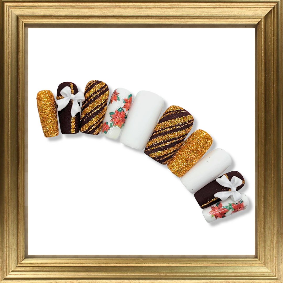 Look Who Made The Nice List