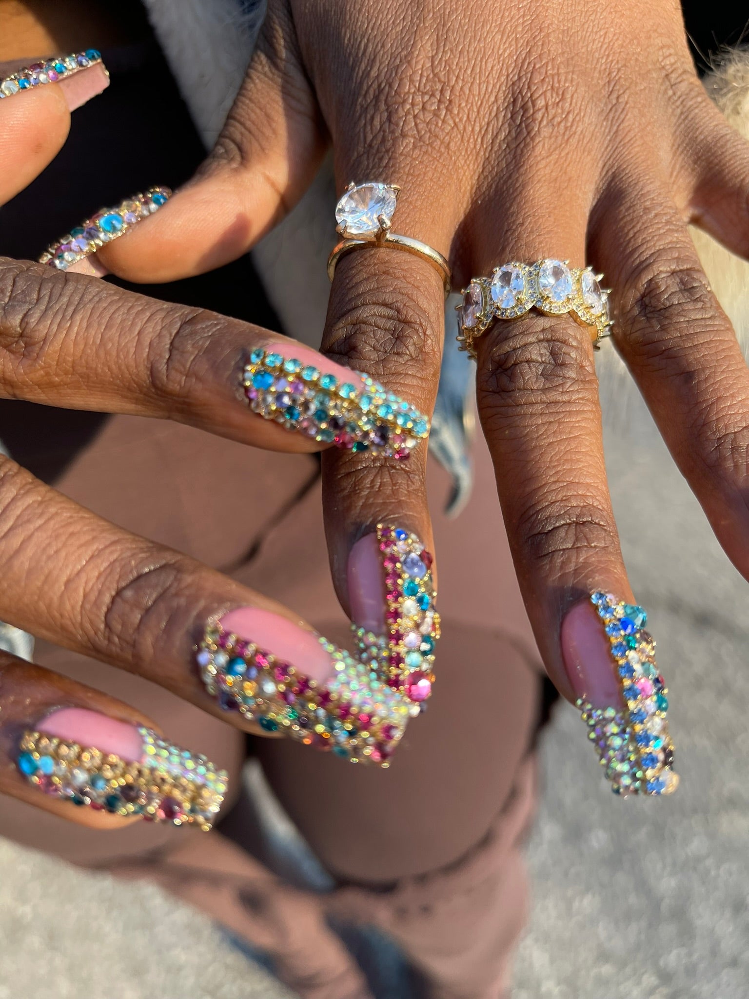 The Birthday Set