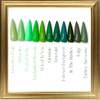 Basics: The Greens