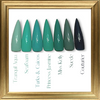 Basics: The Teals