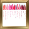 Basics: The Pinks