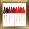 Basics: The Reds