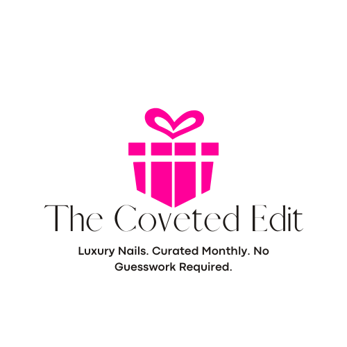 The Coveted Edit - Subscription Service