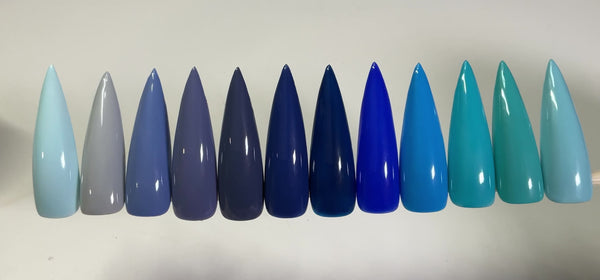 Basics: The Blues