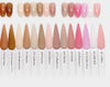 Basics: Soft Nudes