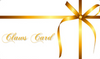 Claws Card