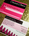 Claws Sizing Kits